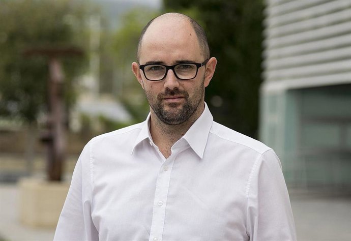 28A.- Pep Malagrava I Rosa Cursach Seran Els Candidats Al Senat D'Una Conflue