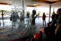 China ofrece ayuda tecnológica a Venezuela tras el apagón de cinco días en todo el país