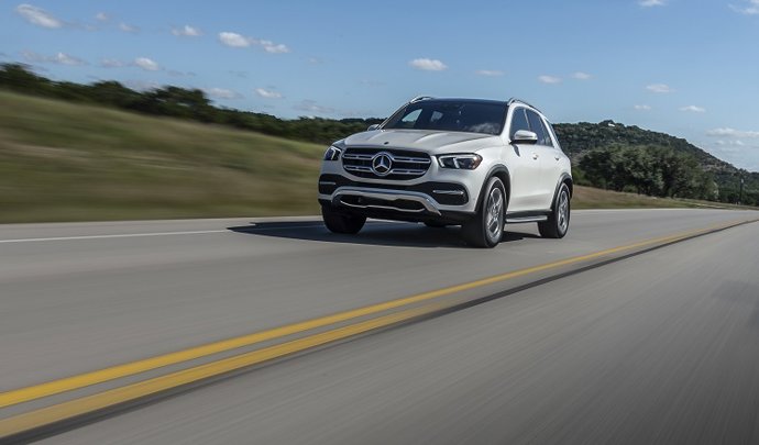 Economía/Motor.- Mercedes-Benz alcanza 20 modelos con su tecnología de hibridaci