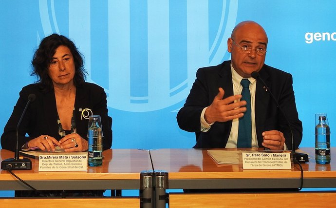 La ATM de Girona permitirá a los trans usar su nombre sentido en las tarjetas de