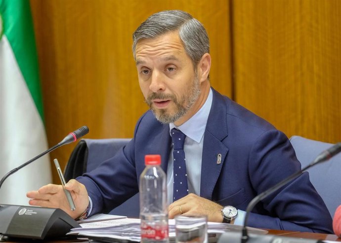 Junta acusa al anterior Gobierno de no ejecutar 2.100 millones de gasto no finan