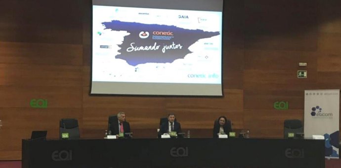 Un encuentro en la EOI en Sevilla aporta claves para potenciar la transformación