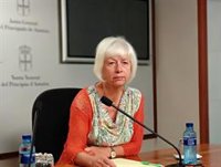 IX recuerda que l'aprobación de la toponimia d'Uviéu respuende a la Llei d'Usu, "aprobada colos votos del PP"