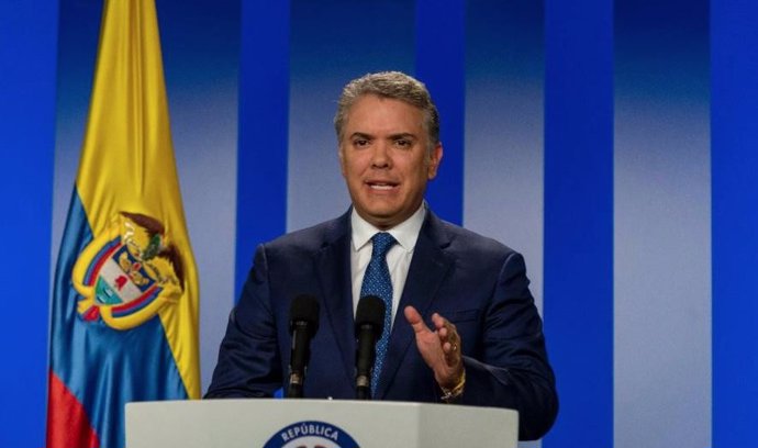 Gobierno Vasco colabora junto a la UE y Colombia en el impulso de una red de coo