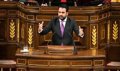 Diputado de UPN pide a la JEC anular su instrucción sobre el voto de personas discapacitadas por "prejuiciosa"