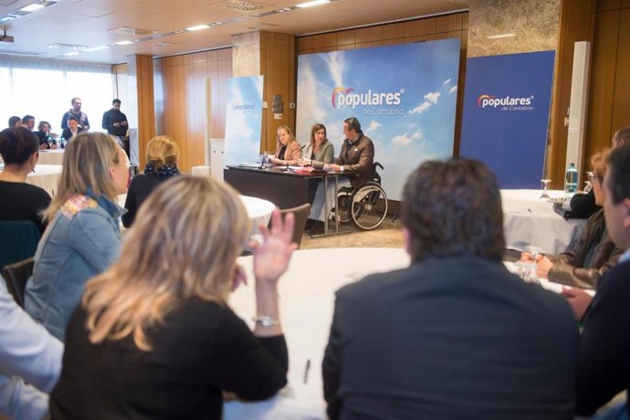 AM.-PP impulsará si gobierna tras 26M una Ley de Garantías de tiempos máximos de