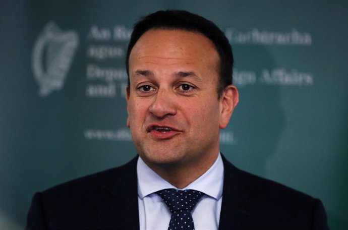 Leo Varadkar press statement on Brexit meetings