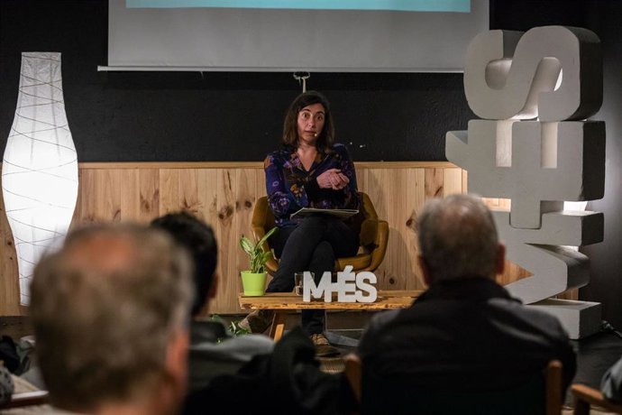 26M.- Truyol Anuncia Que Apostará Por Una Ciudad "Energéticamente Soberana Y 100