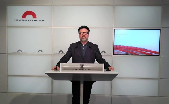 Joan Josep Nuet, CatECP