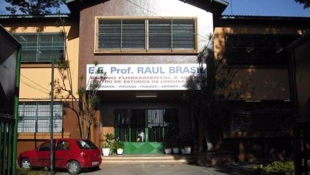 ¿Qué se conoce sobre los autores del tiroteo en el colegio Raul Brasil de Sao Pa