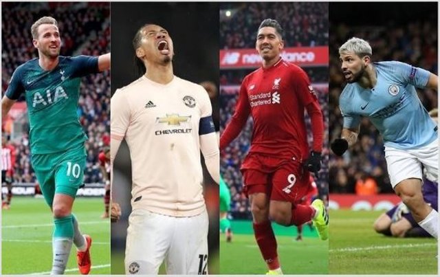 Fútbol/Liga Campeones.- La Premier arrebata a LaLiga su dominio en cuartos ocho 