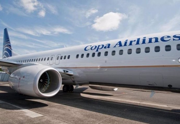La panameña Copa Airlines suspende "temporalmente" las operaciones de su flota B