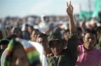 HRW insta a Guatemala a rechazar la amnistía general para los crímenes de la guerra civil