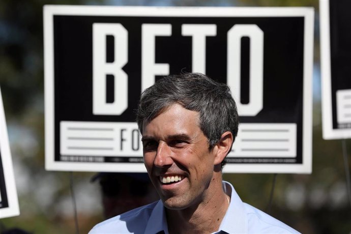 EEUU.- El demócrata Beto O'Rourke presentará su candidatura a la Presidencia de 