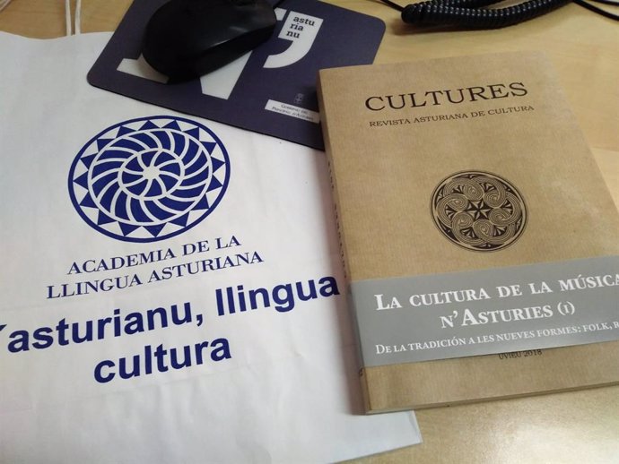 La revista 'Cultures' publica un monográficu dedicáu a la música asturiana