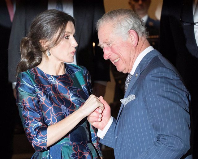 Reina Letizia: Del guiño a Pablo Picasso al guiño a Joaquín Sorolla en Londres