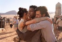 ¿Revelada la fecha del tráiler de Star Wars 9?