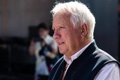 Fallece Charlie Whiting, director de carrera de la Fórmula 1