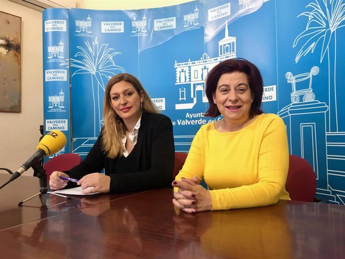 Huelva.- PSOE de Valverde lleva a pleno la defensa de la libertad y seguridad de