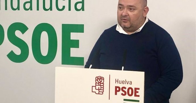 Huelva.- PSOE de Almonte impulsa una RPT del Ayuntamiento para "dotar de segurid