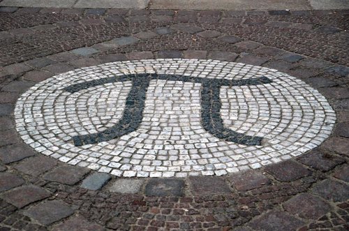 El Dia de Pi celebra, cada 14 de marzo, la Fiesta de las Matemáticas