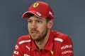 Vettel: "Leclerc y yo tenemos libertad en Ferrari"