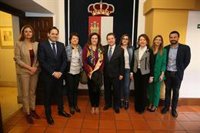 Las Cortes piden a la Junta incrementar la inversión pública en todos los niños