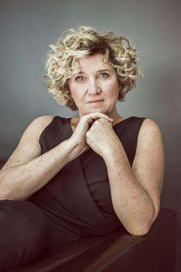 Cultura.- El Festival de Cine de Alicante homenajeará a la actriz Ana Wagener