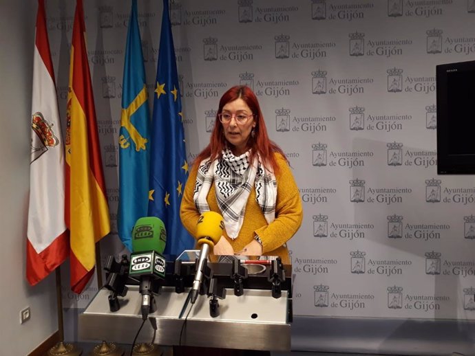 Gijón.- XsP critica las trabas para acceder a una vivienda de emergencia y recla