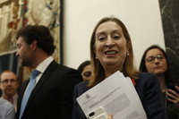 El Congreso permite debatir el decreto ley de los permisos al no afectar a la parte orgánica de la Ley de Igualdad