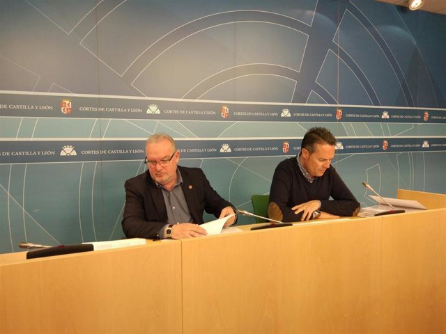 El PSOE adelanta un "escándalo" millonario en manos de Fiscalía sobre formación 