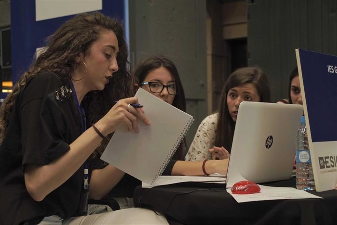 Young Business Talents