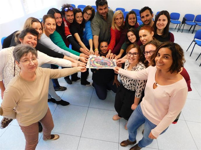 Córdoba, Sevilla y Vélez-Málaga contarán con una nueva Lanzadera de Empleo en ma