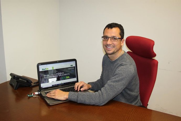 Jaén.- Investigadoras de la UJA evalúan la salud mental de los adolescentes para