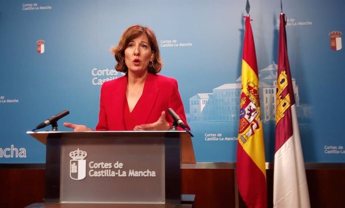 PSOE C-LM critica falta de corazón de Casado por proponer retrasar la expulsión 