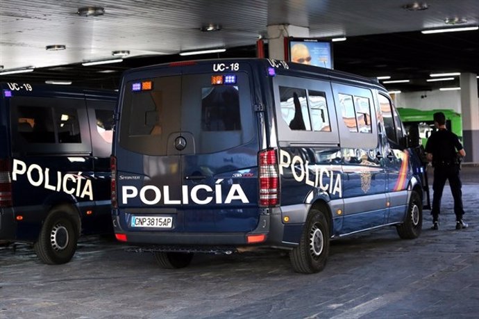 Policía activa el protocolo de búsqueda del 'Messi del hachís' tras anunciar que