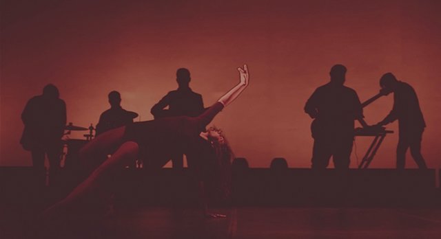 The Morgans presenta nuevo videoclip, Aka... Fire, grabado en el Teatro Bergidum