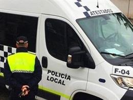 Policia Local