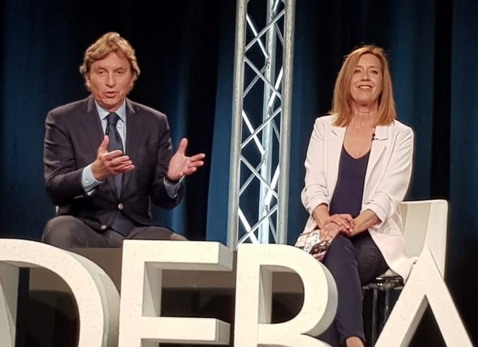 Isern es compromet construir 1.000 habitatges en el solar de l'antiga presó i