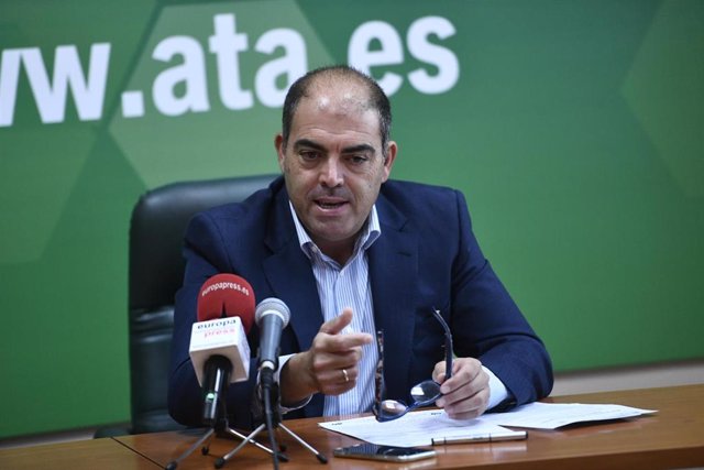 ATA y FETTAF presentan en rueda de prensa sus propuestas en materia fiscal en Ma