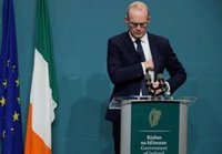 El ministro de Exteriores irlandés dice que la UE podría ofrecer aplazar 21 meses el Brexit