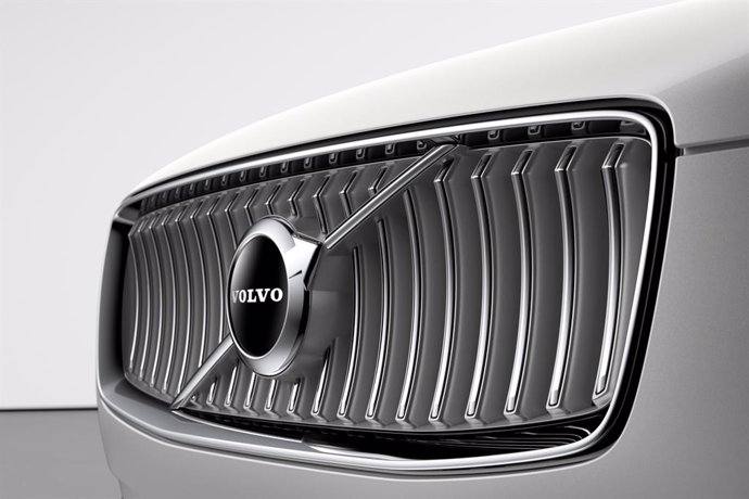 Economía/Motor.- Volvo Cars reorganiza su estructura directiva para adaptarse a 