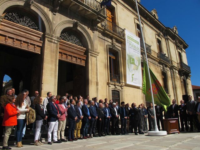 Jaén.- MásJaén.- La Diputación inicia la conmemoración del Día de la Provincia c