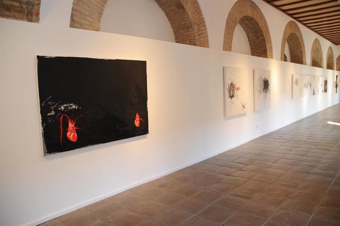 CórdobaÚnica.- El Palacio de la Merced acoge la exposición 'La traición de un su