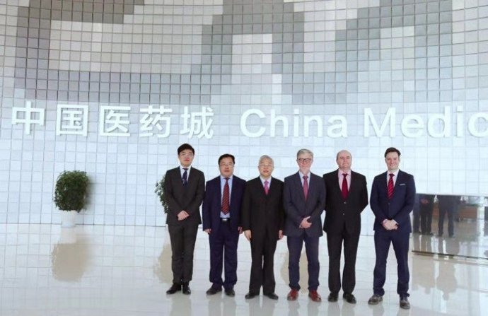 Zaragoza.- El Clúster de Salud de Aragón detecta oportunidades de intercambio co