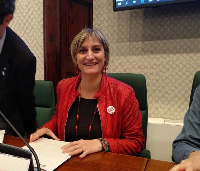 El Govern prevé aprobar en julio el decreto de la prescripción enfermera