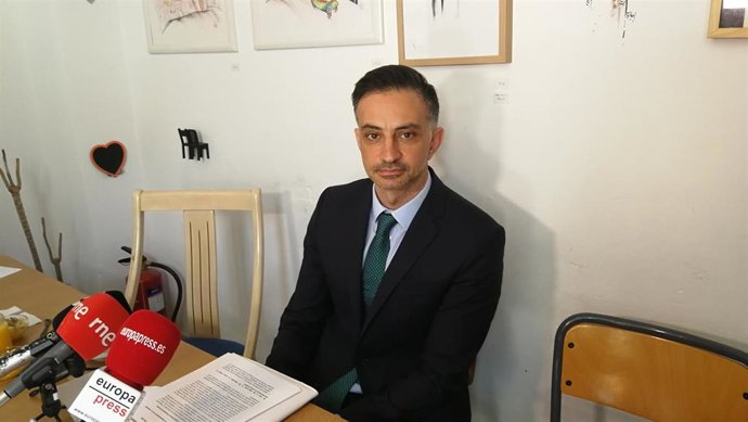 Portavoz de la CE en España ve "posibilidad" de extender el plazo del Brexit y q