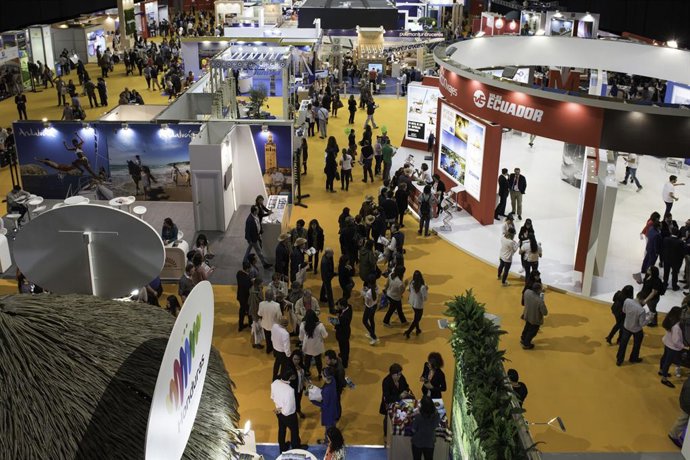 La segunda edición de la Feria del Viaje de Madrid llega este fin de semana a la