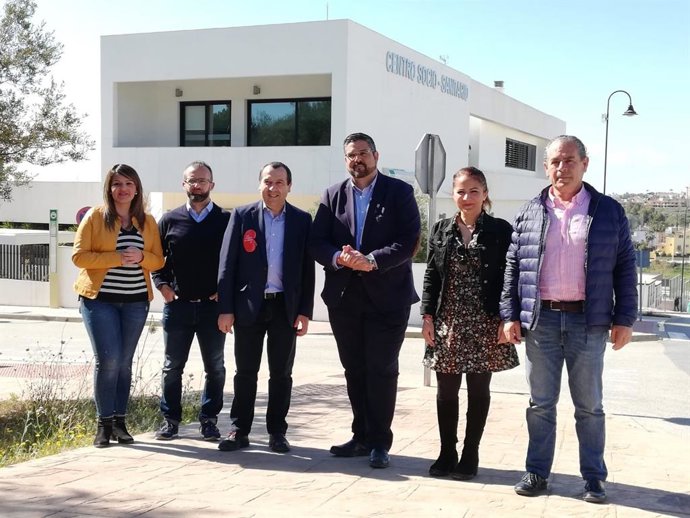 Málaga.- El PSOE pedirá explicaciones por la paralización de las urgencias de un