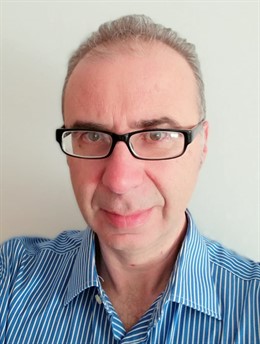 Antonio Navarro Ángel, candidato de Navarra Suma en el Valle de Egüés para las p